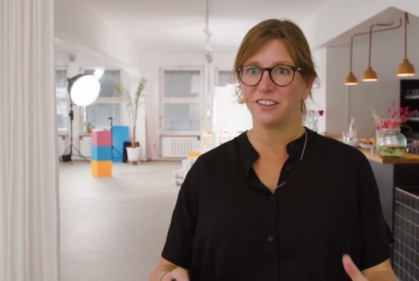 Innovation Camp UMPFLASTERN