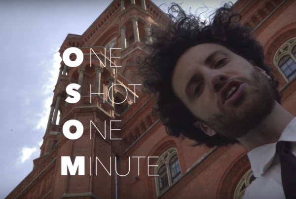 Nebulake – OSOM: Powere